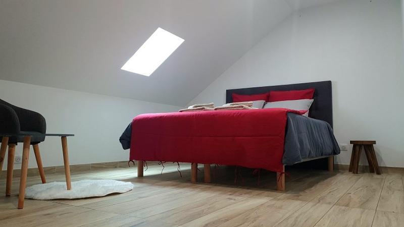Bed and Breakfast Le 4 Монтиньяк Экстерьер фото