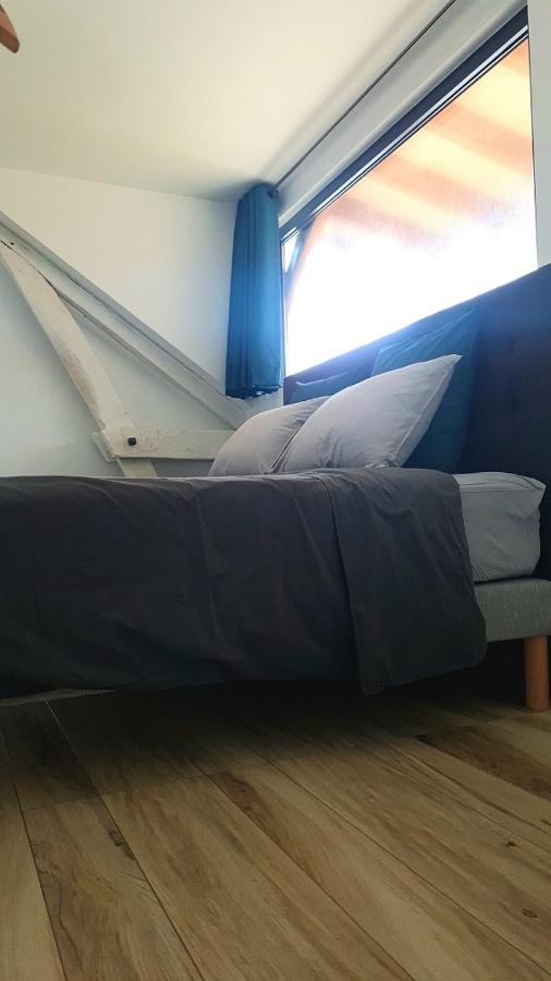 Bed and Breakfast Le 4 Монтиньяк Экстерьер фото